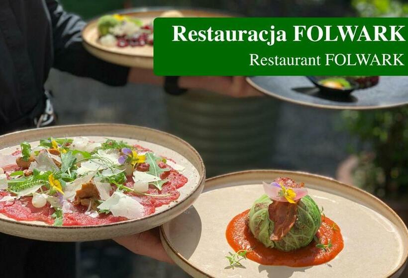 Fotos del hotel Park Hotel & Fitness Club Rzeszów:  24