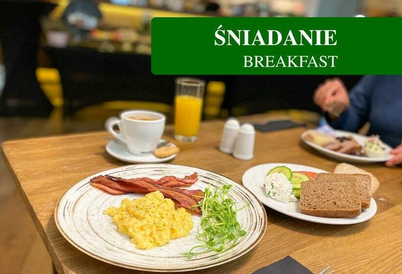 Fotos del hotel Park Hotel & Fitness Club Rzeszów:  23