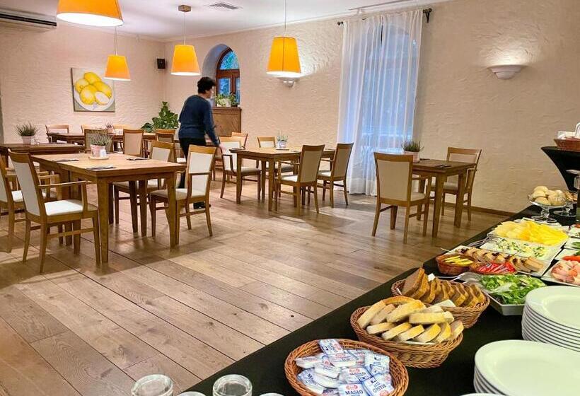 Fotos del hotel Park Hotel & Fitness Club Rzeszów:  5
