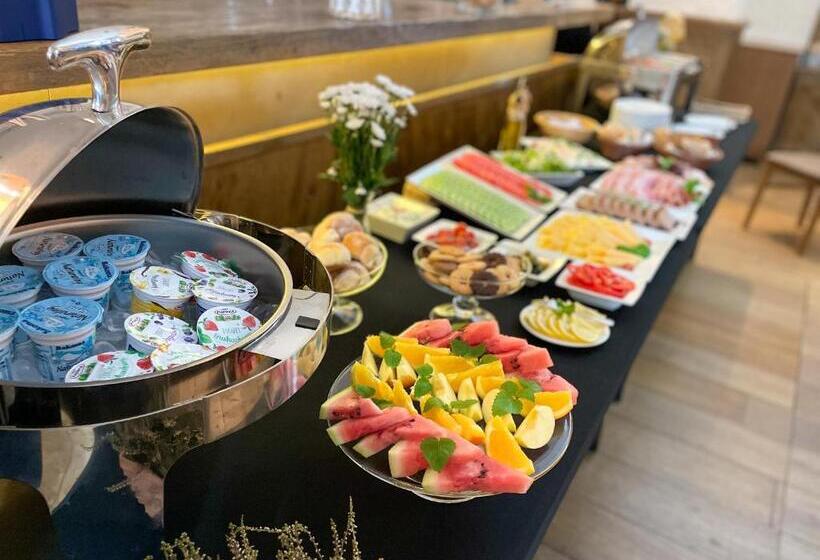 Fotos del hotel Park Hotel & Fitness Club Rzeszów:  14