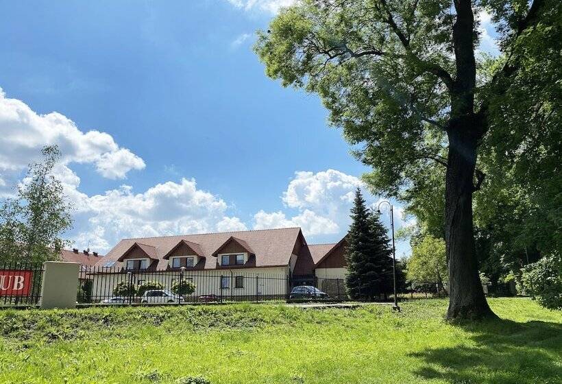 Fotos del hotel Park Hotel & Fitness Club Rzeszów:  8