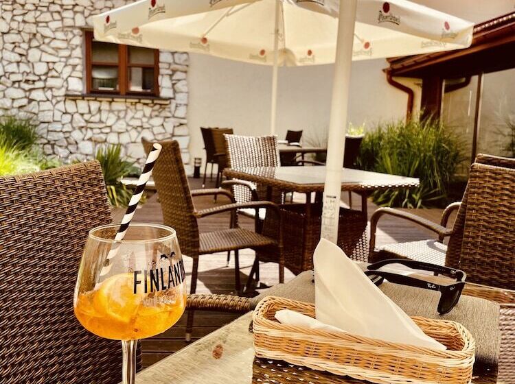 Fotos del hotel Park Hotel & Fitness Club Rzeszów:  6