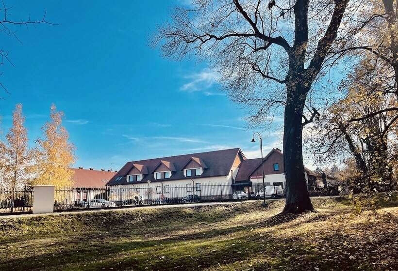 Fotos del hotel Park Hotel & Fitness Club Rzeszów:  17