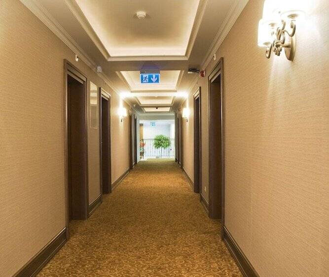 Fotos del hotel Park Hotel & Fitness Club Rzeszów:  2