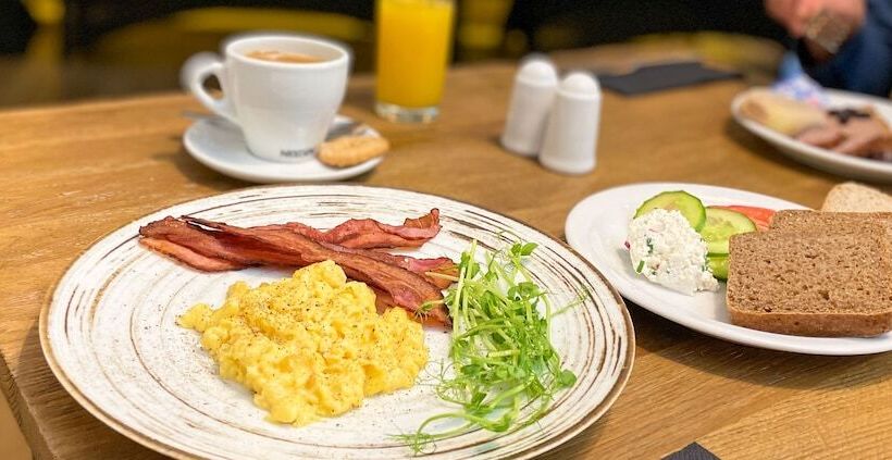 Fotos del hotel Park Hotel & Fitness Club Rzeszów:  11