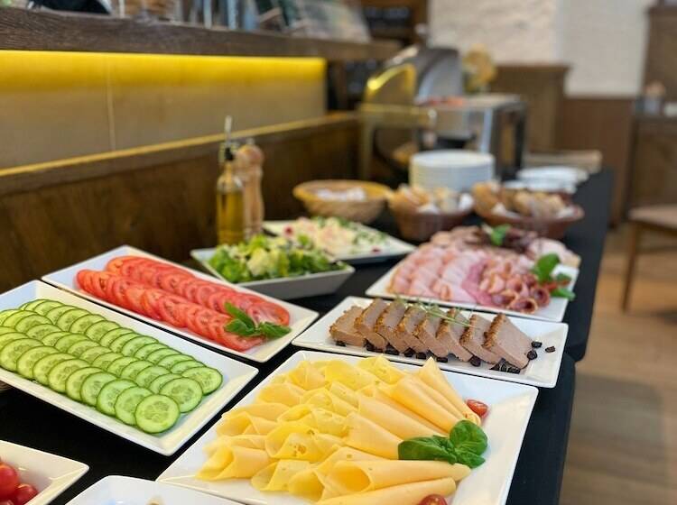 Fotos del hotel Park Hotel & Fitness Club Rzeszów:  16