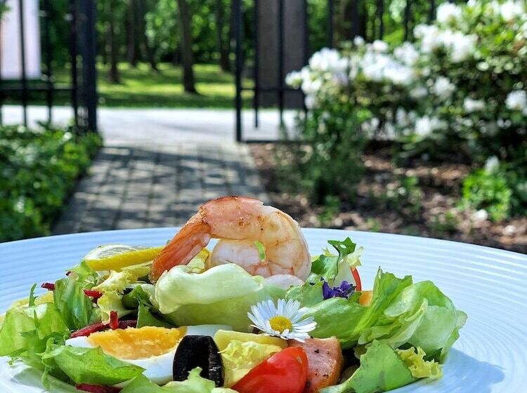 Fotos del hotel Park Hotel & Fitness Club Rzeszów:  21