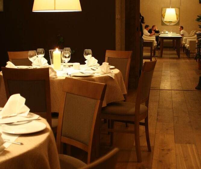 Fotos del hotel Park Hotel & Fitness Club Rzeszów:  4