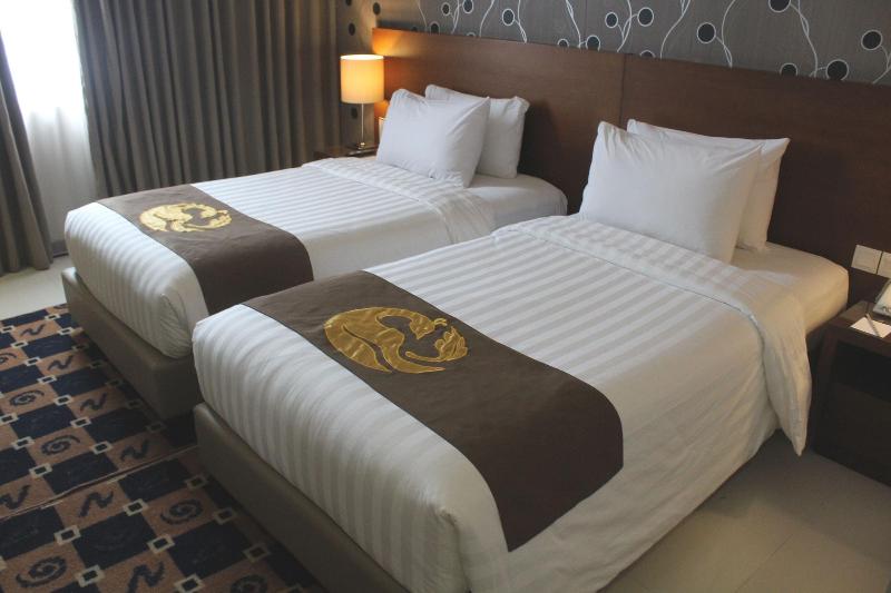 Fotos del hotel Gets  Semarang:  2