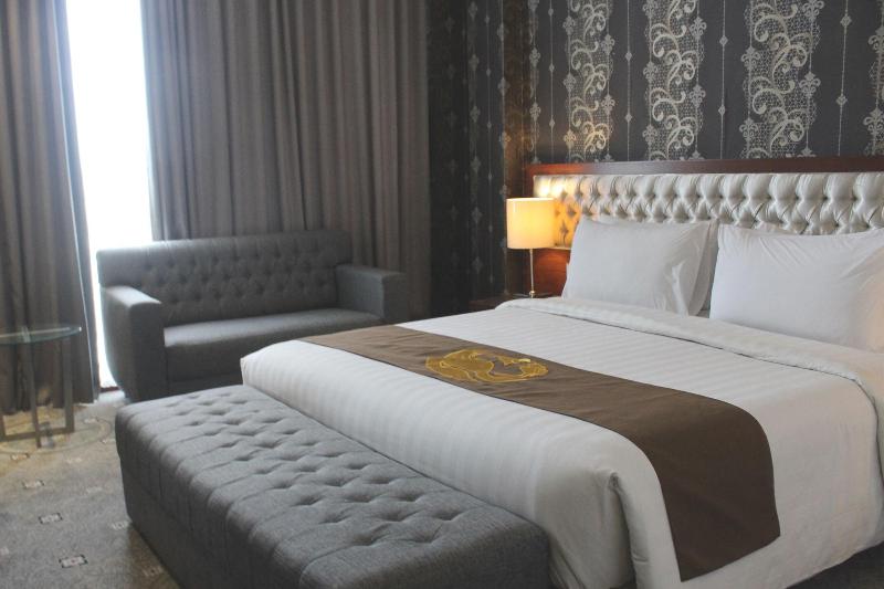 Fotos del hotel Gets  Semarang:  10