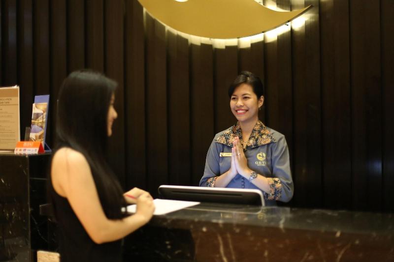 Fotos del hotel Gets  Semarang:  8