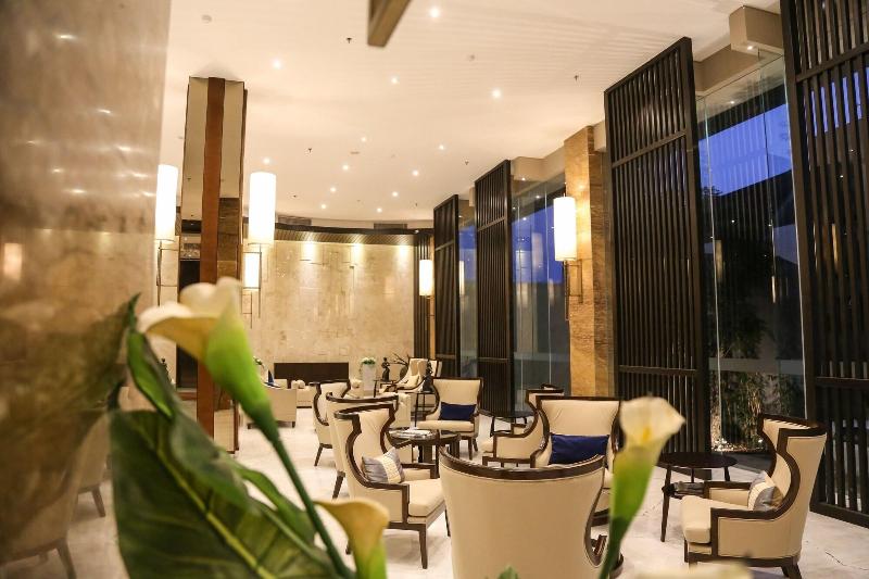 Fotos del hotel Gets  Semarang:  4