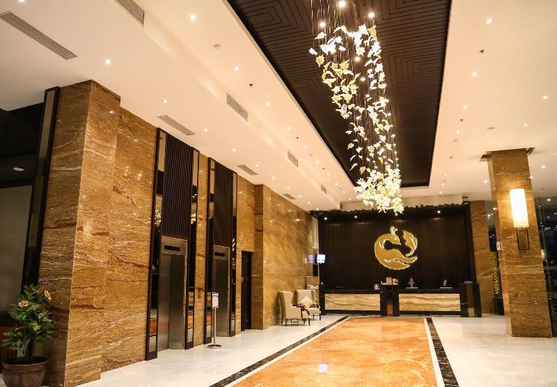 Fotos del hotel Gets  Semarang:  5