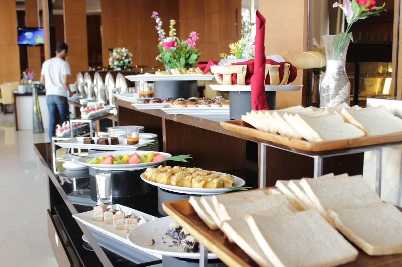 Fotos del hotel Gets  Semarang:  6