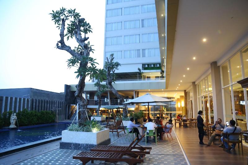 Fotos del hotel Gets  Semarang:  7