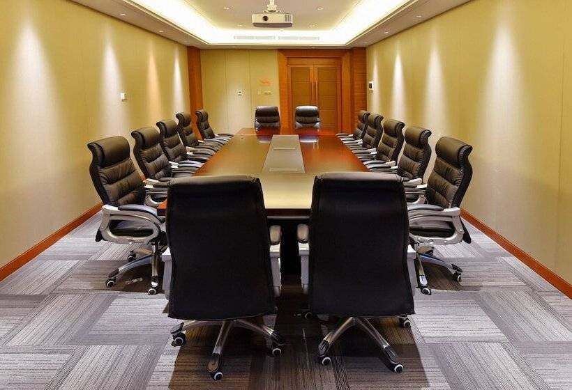 Fotos del hotel Grand Skylight International Hotel Huizhou:  5