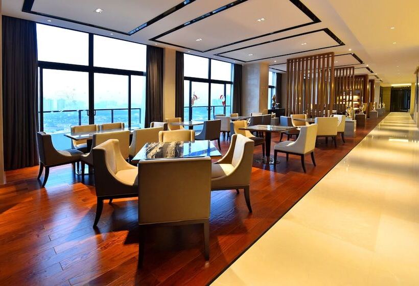 Fotos del hotel Grand Skylight International Hotel Huizhou:  18