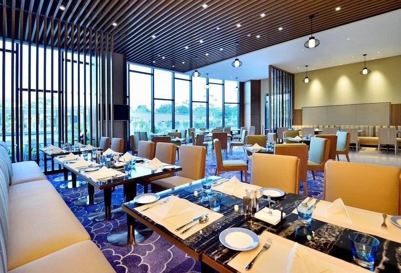 Fotos del hotel Grand Skylight International Hotel Huizhou:  3