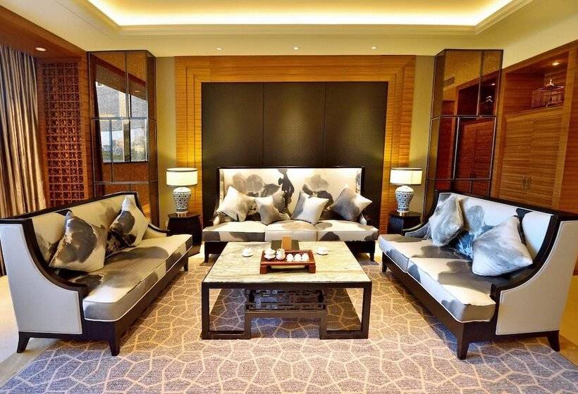 Fotos del hotel Grand Skylight International Hotel Huizhou:  20