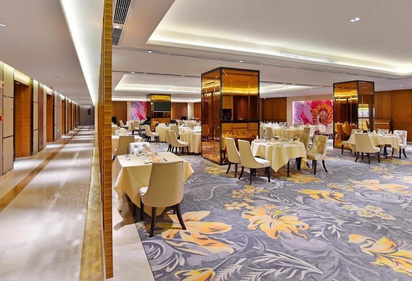 Fotos del hotel Grand Skylight International Hotel Huizhou:  9