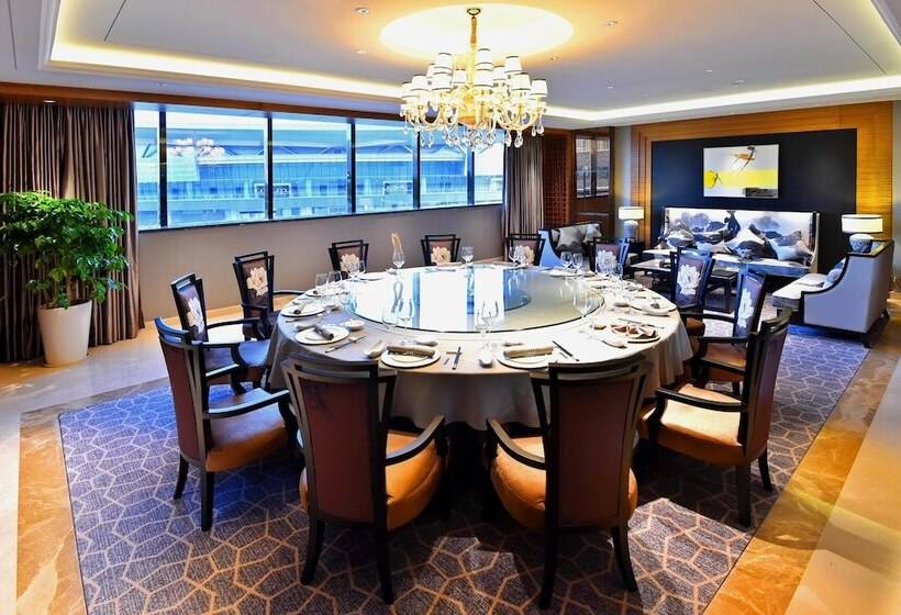 Fotos del hotel Grand Skylight International Hotel Huizhou:  10