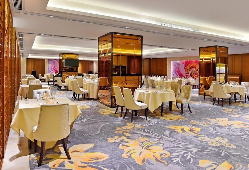 Fotos del hotel Grand Skylight International Hotel Huizhou:  14