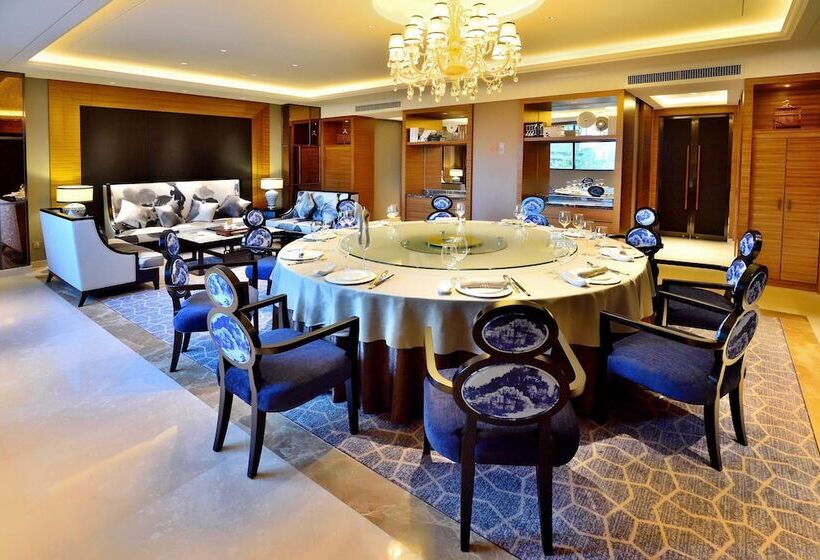 Fotos del hotel Grand Skylight International Hotel Huizhou:  21
