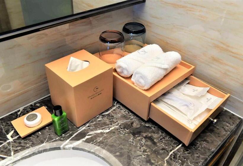 Fotos del hotel Grand Skylight International Hotel Huizhou:  25