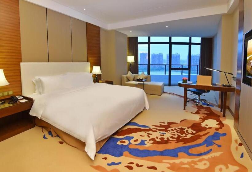 Fotos del hotel Grand Skylight International Hotel Huizhou:  13