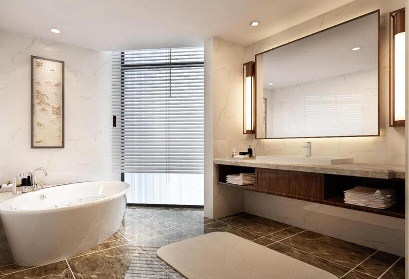 Fotos del hotel Grand Skylight International Hotel Huizhou:  6