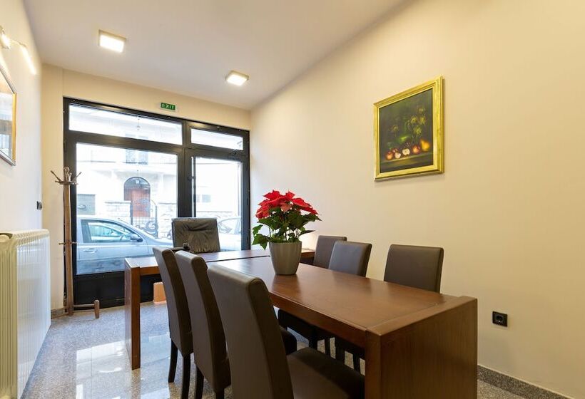 Fotos del hotel Sterling Garni:  14