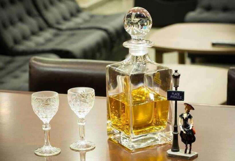 Fotos del hotel Sterling Garni:  21