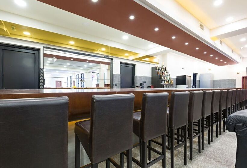 Fotos del hotel Sterling Garni:  23