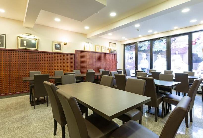 Fotos del hotel Sterling Garni:  19