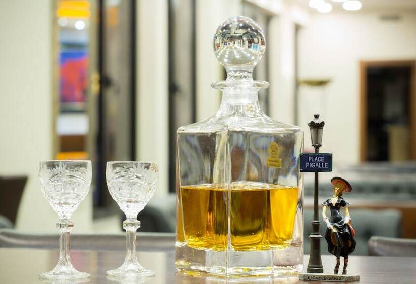 Fotos del hotel Sterling Garni:  16