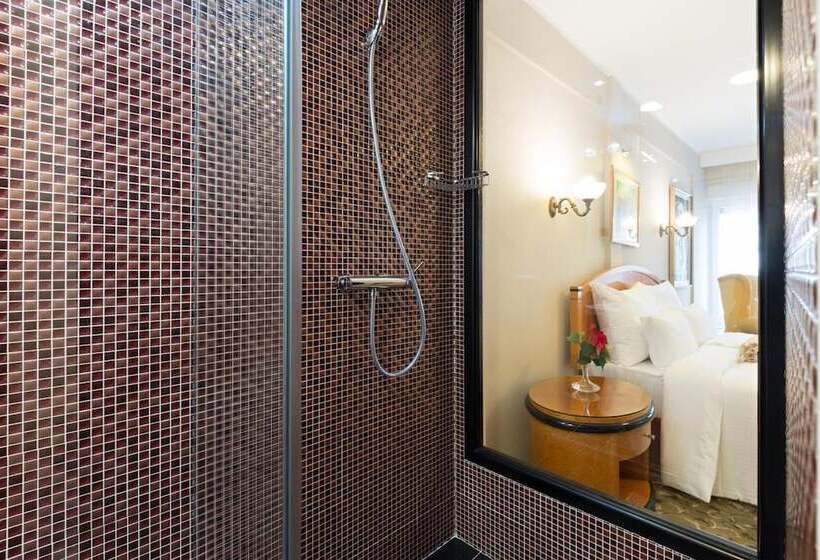 Fotos del hotel Sterling Garni:  15