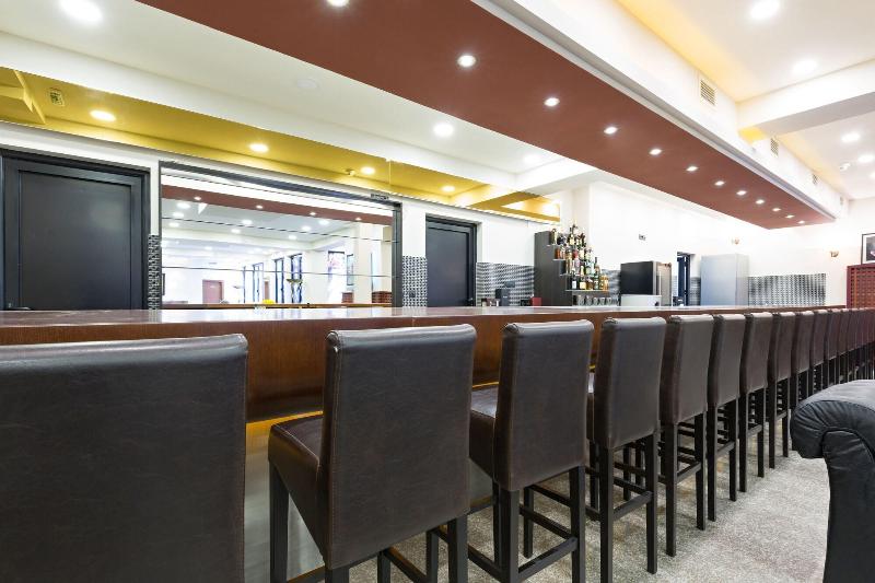 Fotos del hotel Sterling Garni:  5