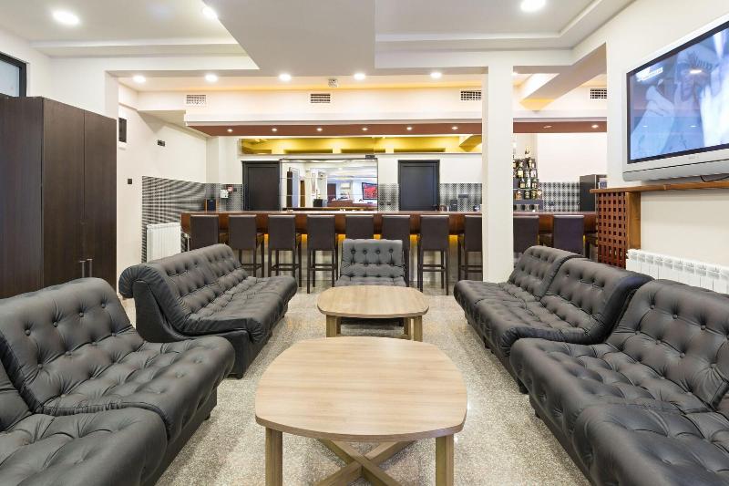 Fotos del hotel Sterling Garni:  22