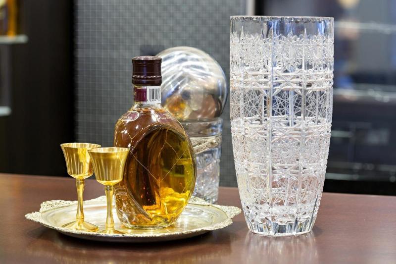 Fotos del hotel Sterling Garni:  24