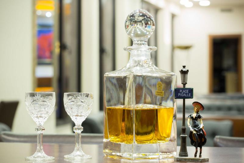 Fotos del hotel Sterling Garni:  8