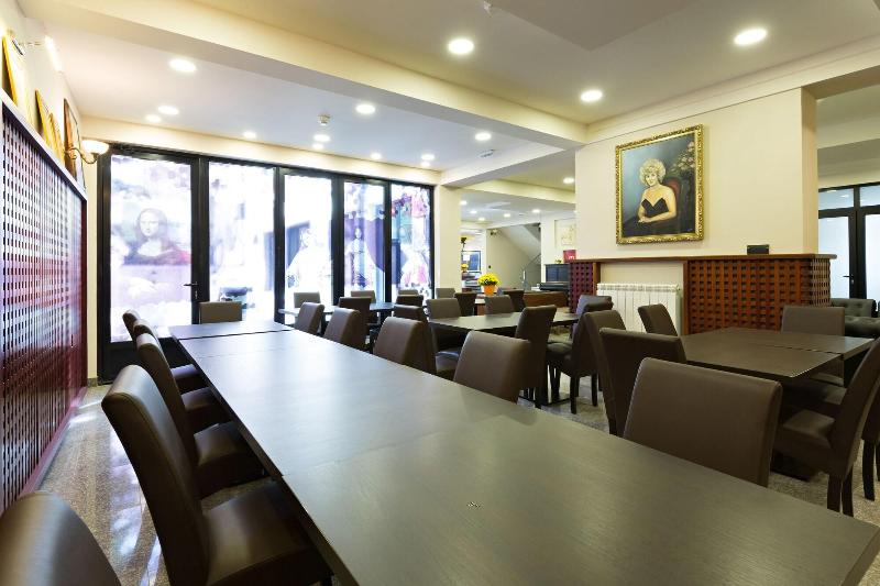 Fotos del hotel Sterling Garni:  6