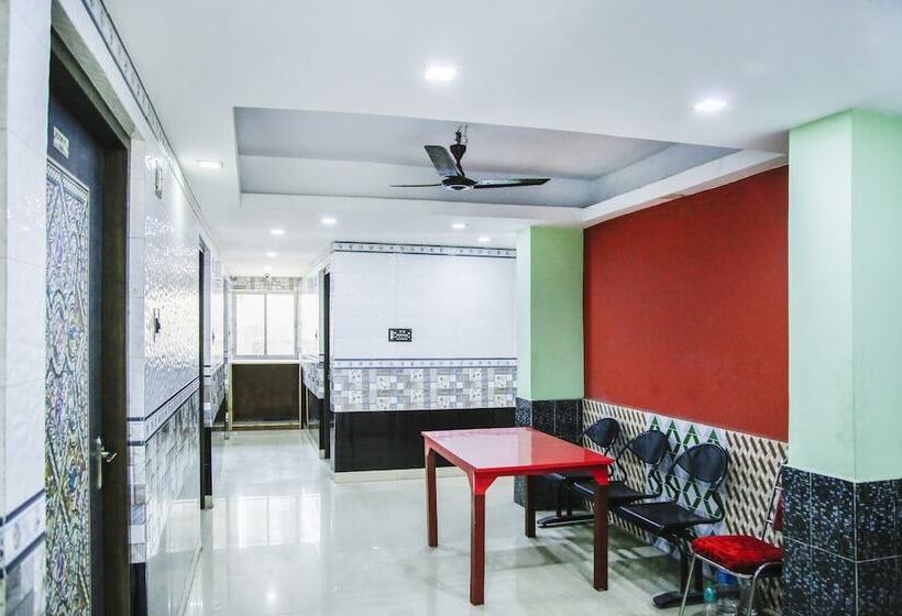 Fotos del hotel Fabexpress Vinita Welcome:  7