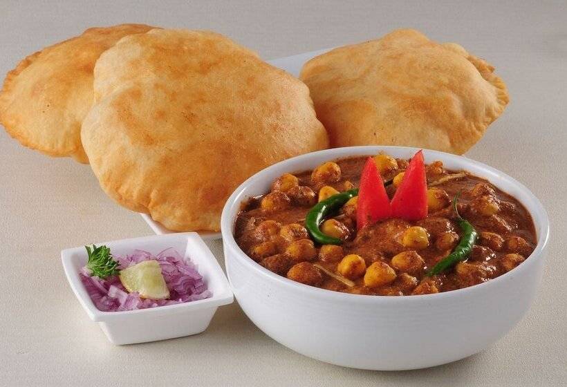 Fotos del hotel Fabexpress Vinita Welcome:  3