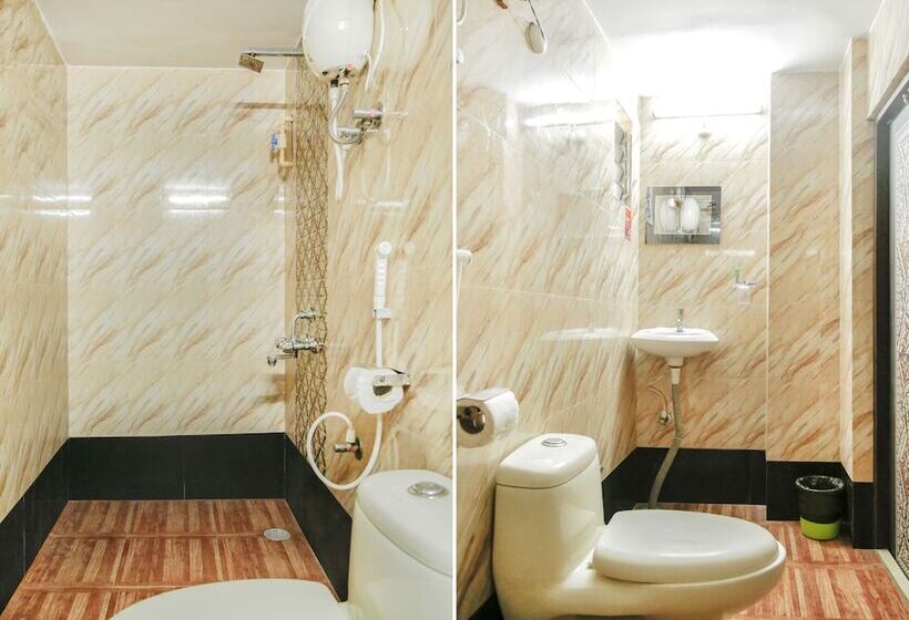 Fotos del hotel Fabexpress Vinita Welcome:  4