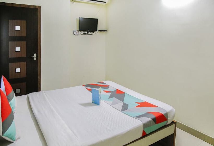 Fotos del hotel Fabexpress Vinita Welcome:  22