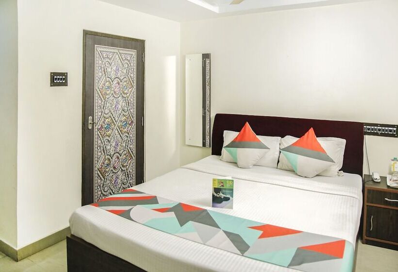 Fotos del hotel Fabexpress Vinita Welcome:  21