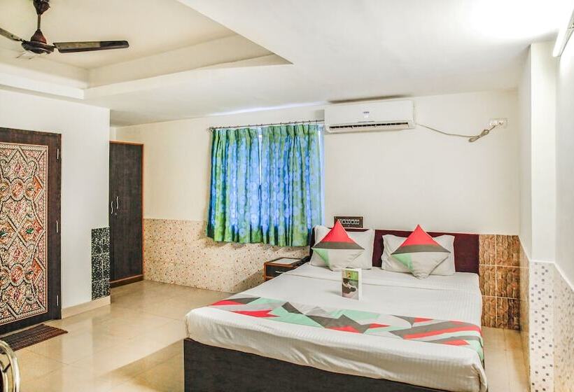 Fotos del hotel Fabexpress Vinita Welcome:  24