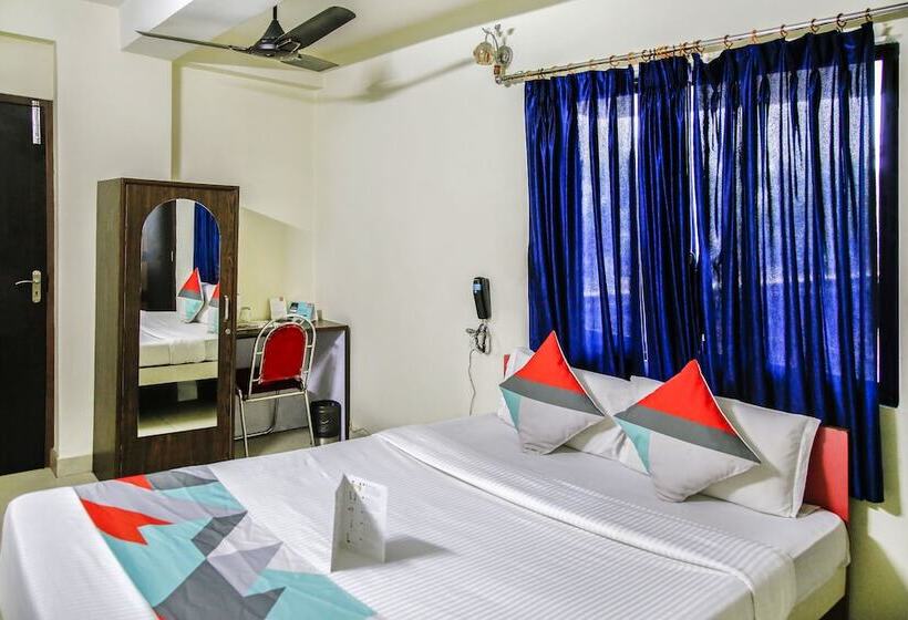 Fotos del hotel Fabexpress Vinita Welcome:  20