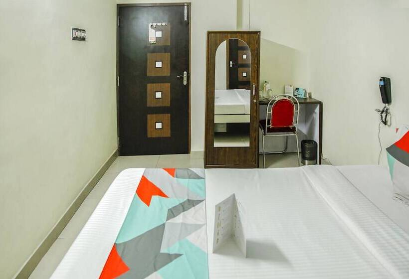 Fotos del hotel Fabexpress Vinita Welcome:  19