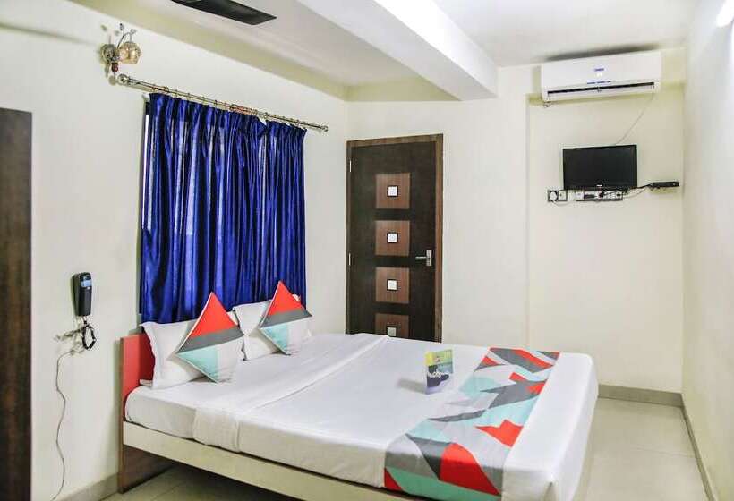 Fotos del hotel Fabexpress Vinita Welcome:  18